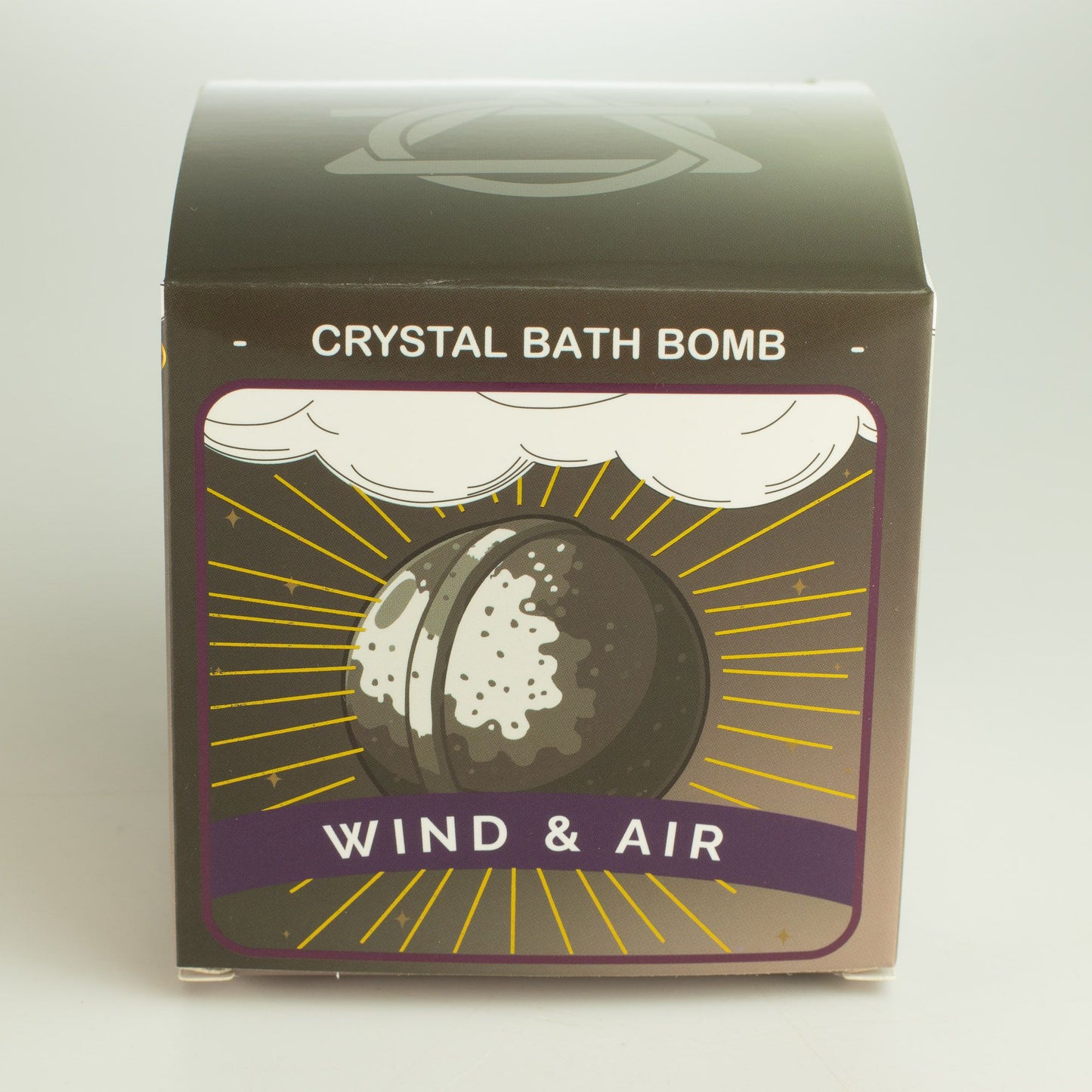 Elemental Crystal - Air