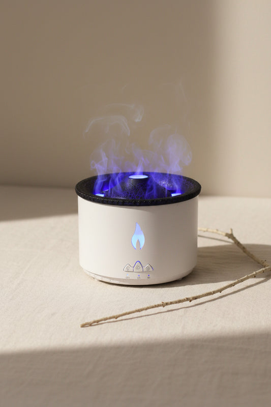 Medium Volcano Effect Aroma Diffuser-360ml
