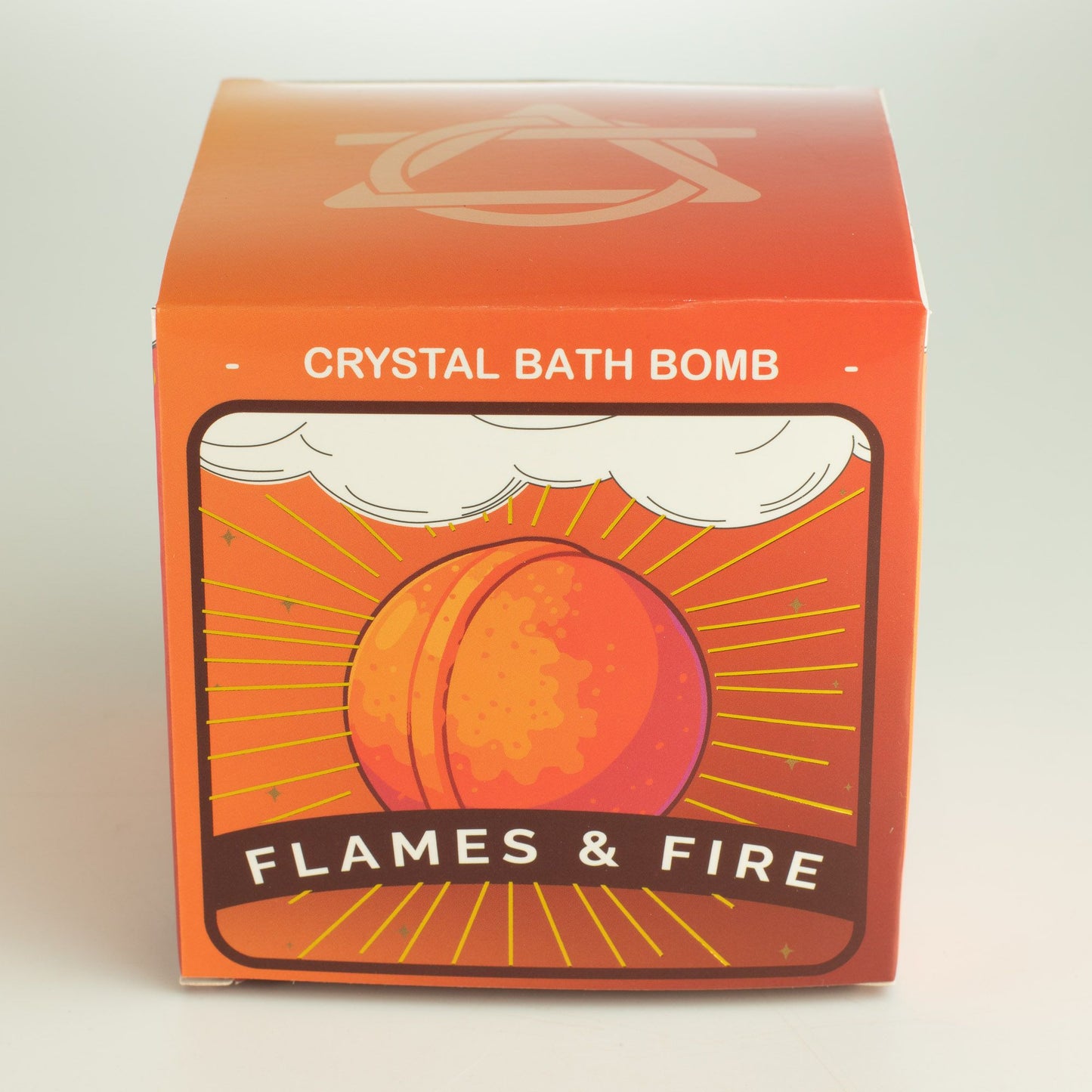 Elemental Crystal - Fire