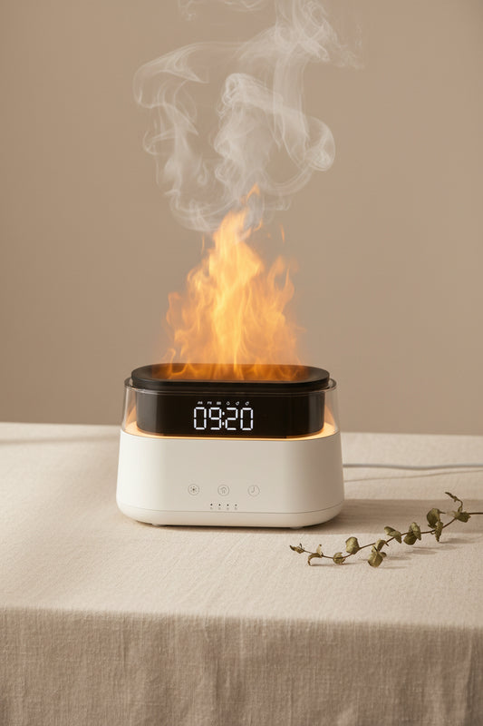 Modern Aroma Diffuser