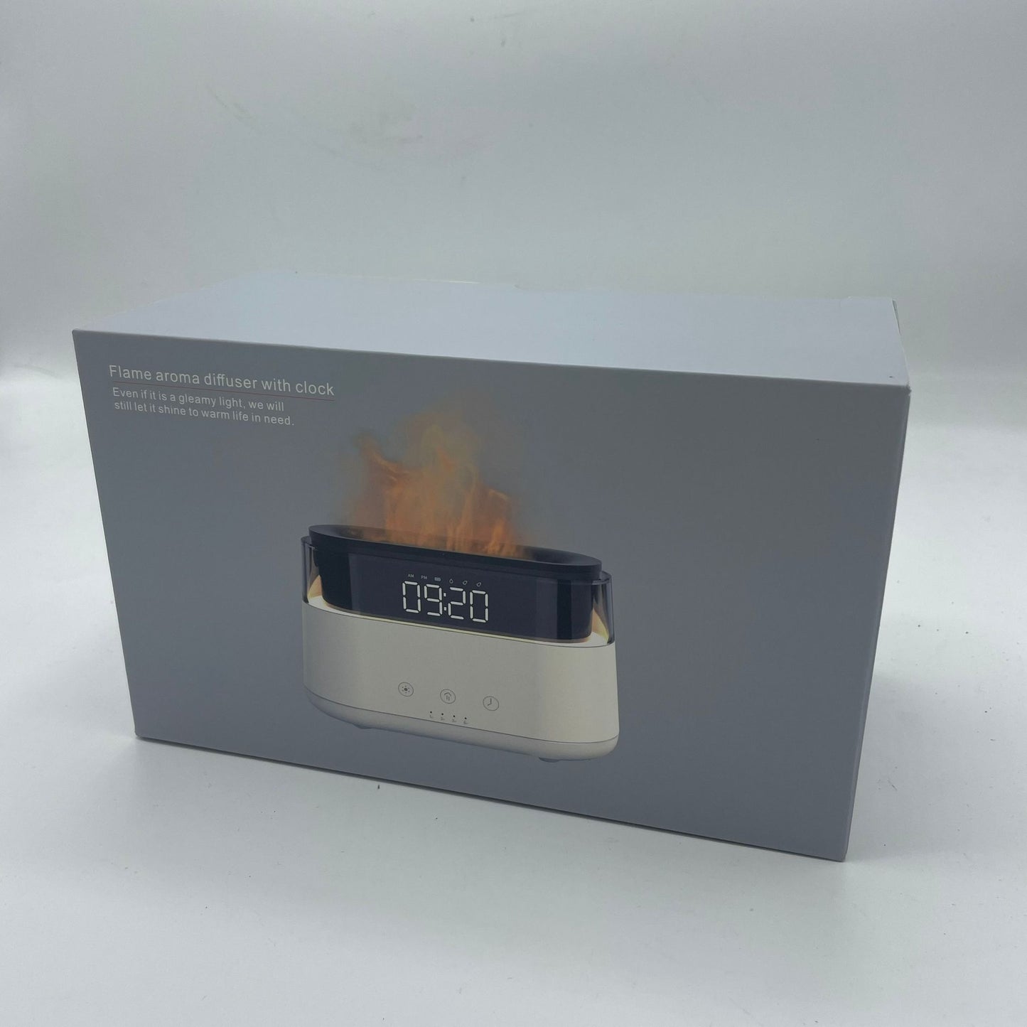 Modern Aroma Diffuser