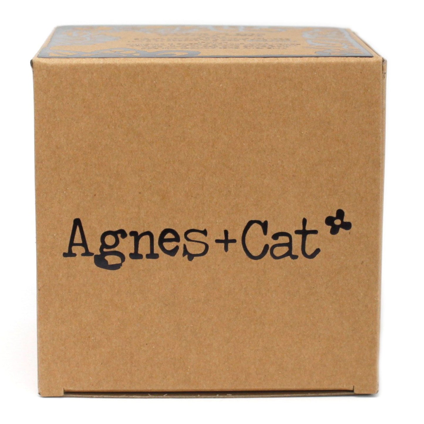 Agnes + Cat - Pressed Peonies