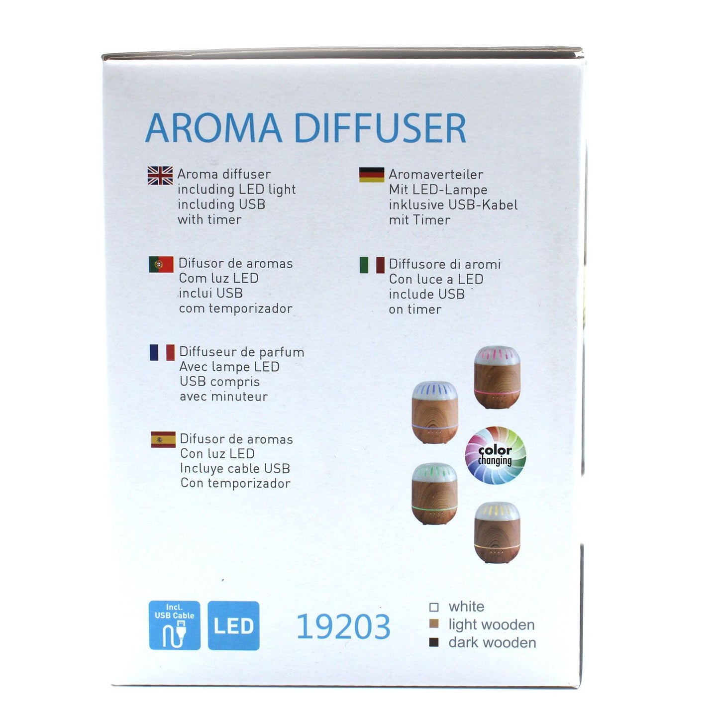 Palermo Atomiser