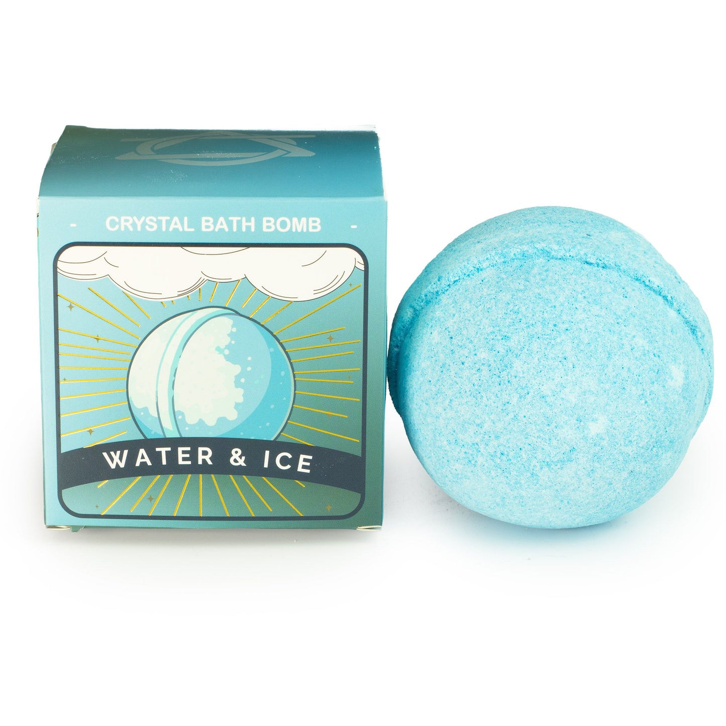 Elemental Crystal - Water