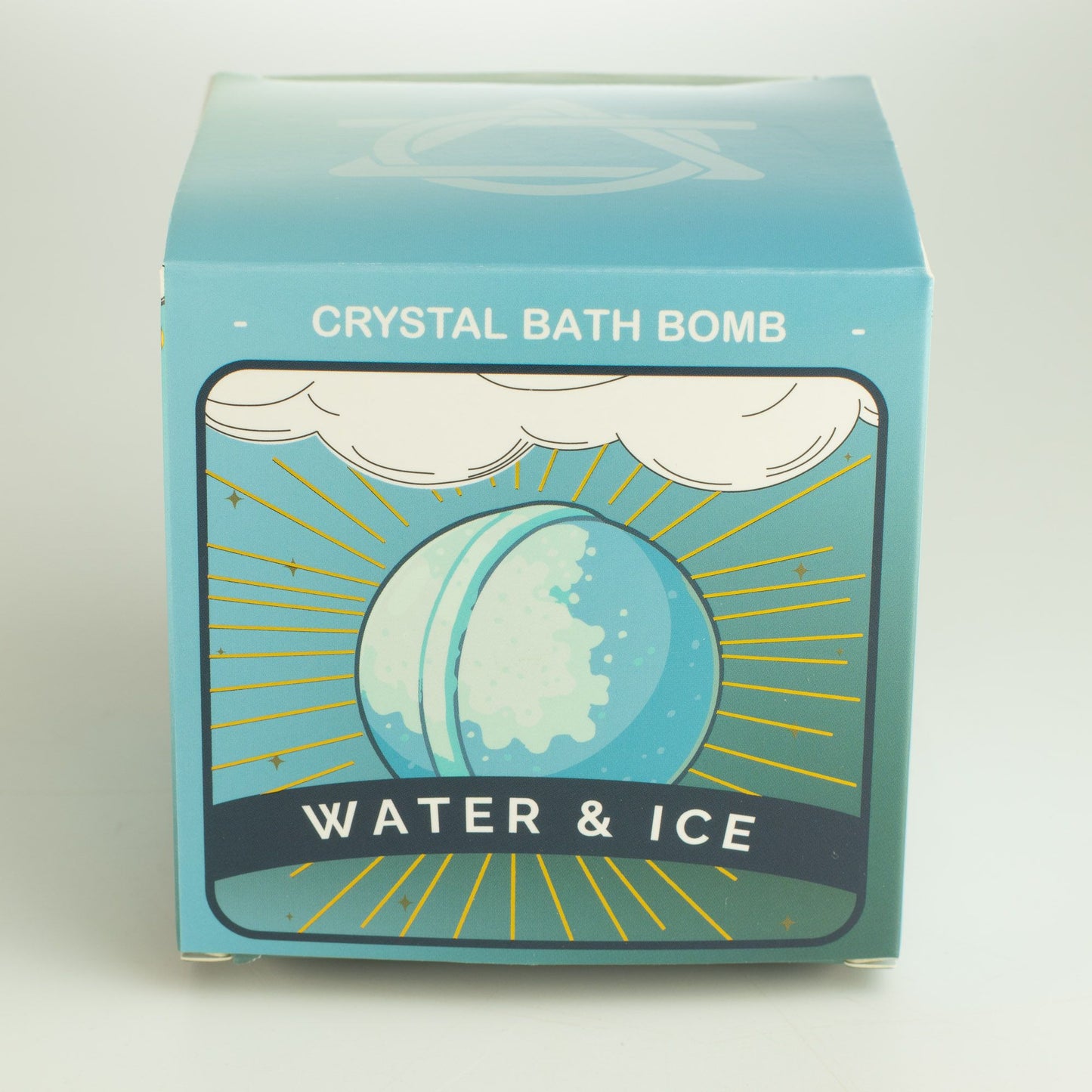 Elemental Crystal - Water