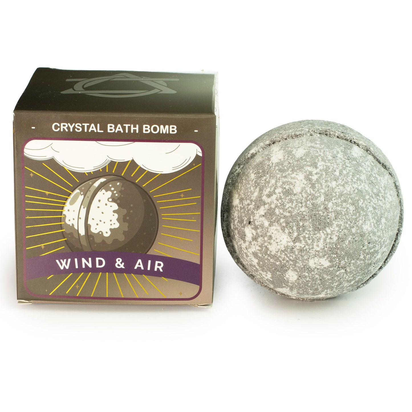 Elemental Crystal - Air
