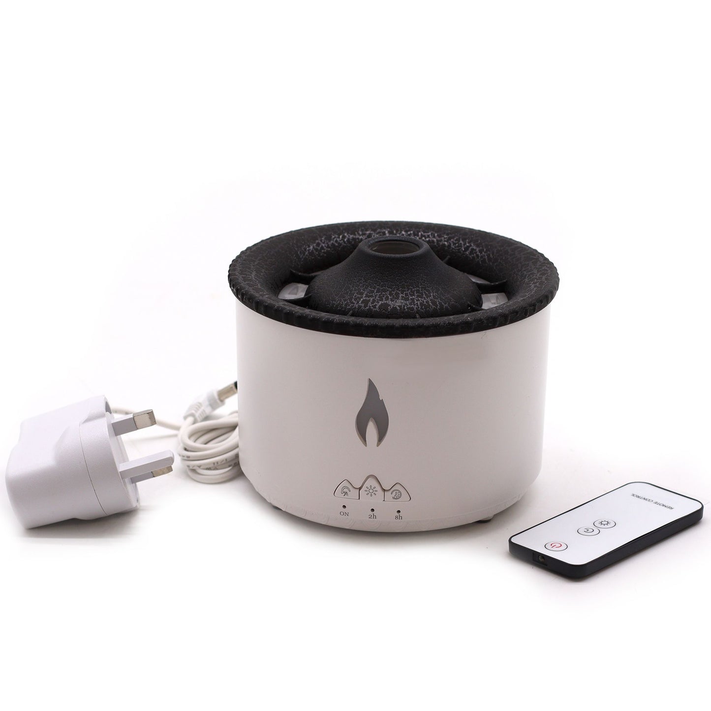Medium Volcano Effect Aroma Diffuser-360ml