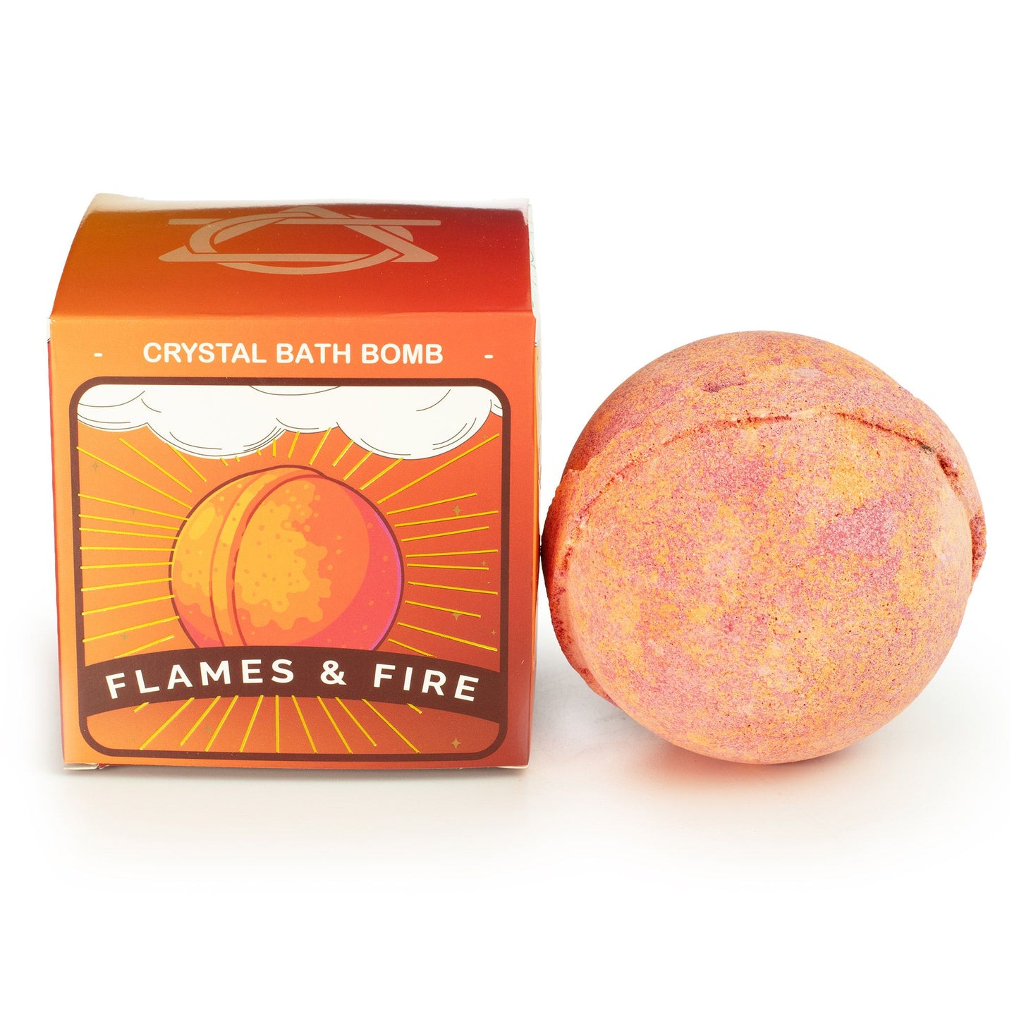 Elemental Crystal - Fire