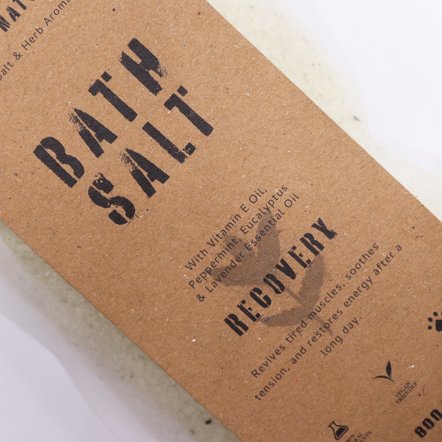 Greenman Rituals - Menthol Aromatherapy