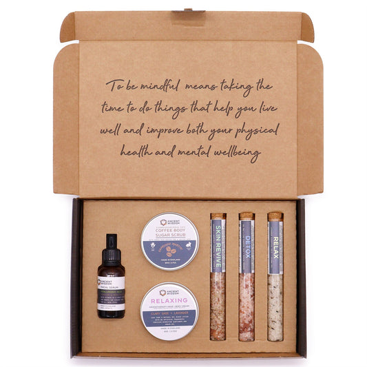 Mindful Moments - Self Care Kit