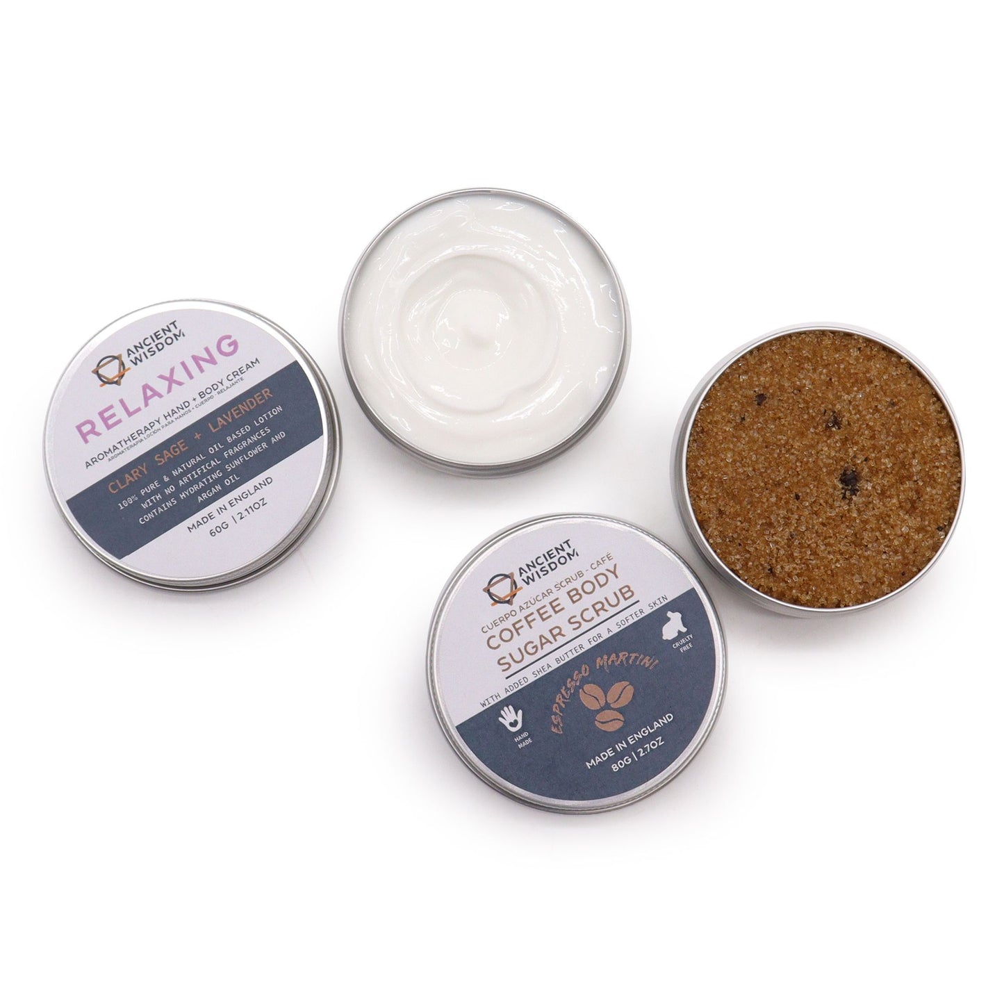Mindful Moments - Self Care Kit